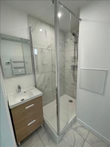 Louer Appartement Noisy-le-grand Seine saint denis