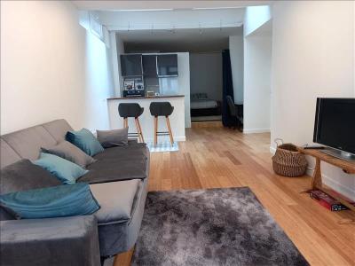 Annonce Location 2 pices Appartement Puteaux 92
