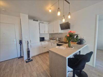 Annonce Location 2 pices Appartement Garges-les-gonesse 95