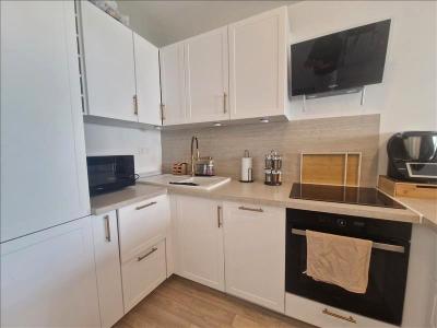 Louer Appartement 42 m2 Garges-les-gonesse