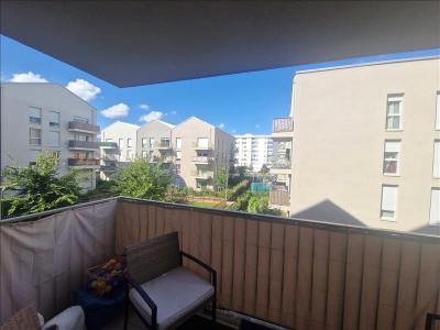 Louer Appartement Garges-les-gonesse Val d'Oise