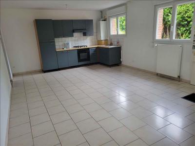 For rent Lambres-lez-douai 4 rooms 84 m2 Nord (59552) photo 2
