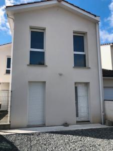For rent Merignac 3 rooms 50 m2 Gironde (33700) photo 1