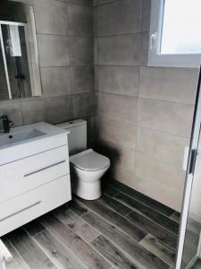 For rent Merignac 3 rooms 50 m2 Gironde (33700) photo 2