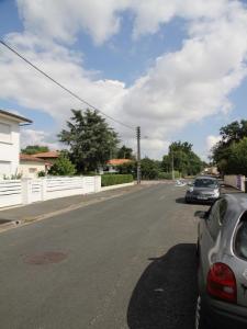 Louer Appartement 30 m2 Talence