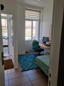 For rent Bordeaux 1 room 19 m2 Gironde (33000) photo 1