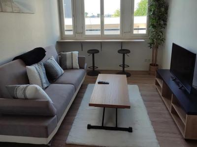 For rent Merignac 2 rooms 35 m2 Gironde (33700) photo 0
