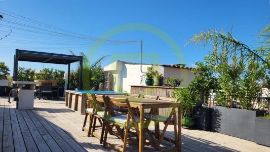 Annonce Vente 4 pices Appartement Cagnes-sur-mer 06