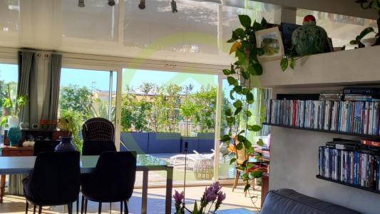 Acheter Appartement Cagnes-sur-mer Alpes Maritimes