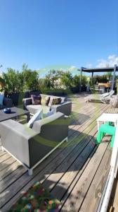 Acheter Appartement Cagnes-sur-mer 990000 euros