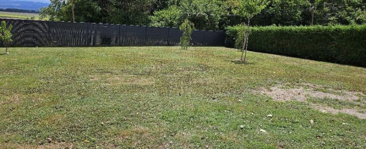Acheter Terrain 600 m2 Faramans