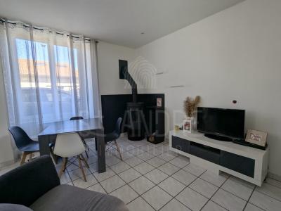 Annonce Vente 4 pices Maison Saint-hilaire-de-la-cote 38