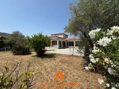 For sale Ancone MONTALIMAR 7 rooms 240 m2 Drome (26200) photo 0
