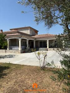 For sale Ancone MONTALIMAR 7 rooms 240 m2 Drome (26200) photo 2