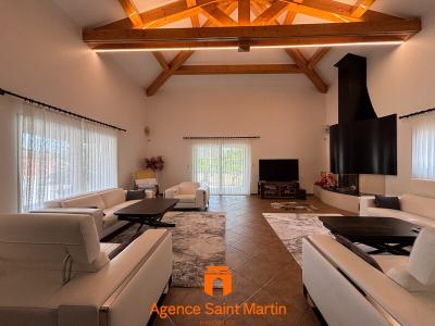 For sale Ancone MONTALIMAR 7 rooms 240 m2 Drome (26200) photo 3