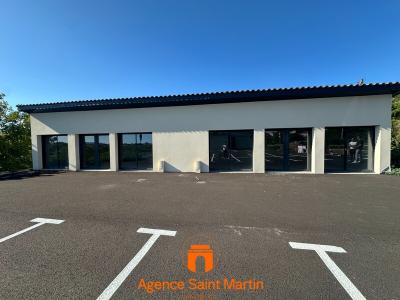 For sale Ancone MONTALIMAR 106 m2 Drome (26200) photo 1
