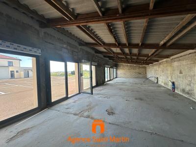 For sale Ancone MONTALIMAR 1 room 53 m2 Drome (26200) photo 0
