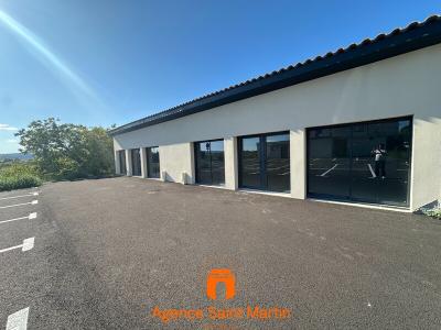 For sale Ancone MONTALIMAR 1 room 53 m2 Drome (26200) photo 2