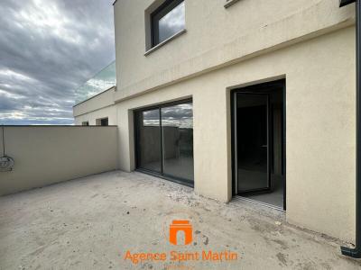 For sale Ancone MONTALIMAR 1 room 60 m2 Drome (26200) photo 0