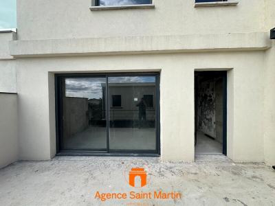 For sale Ancone MONTALIMAR 1 room 60 m2 Drome (26200) photo 1