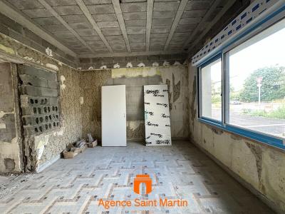 For sale Ancone MONTALIMAR 1 room 31 m2 Drome (26200) photo 0