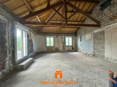 For sale Ancone MONTALIMAR 1 room 53 m2 Drome (26200) photo 0