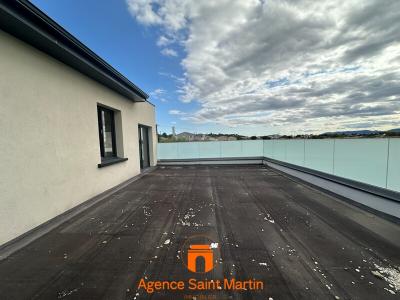 For sale Ancone MONTALIMAR 1 room 60 m2 Drome (26200) photo 0