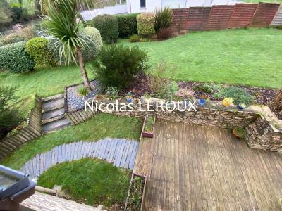 For sale Grand-champ 6 rooms 177 m2 Morbihan (56390) photo 1