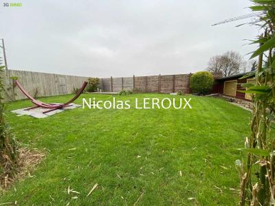 For sale Grand-champ 6 rooms 177 m2 Morbihan (56390) photo 3