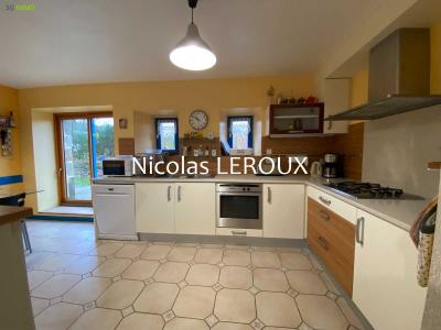 For sale Grand-champ 6 rooms 177 m2 Morbihan (56390) photo 4