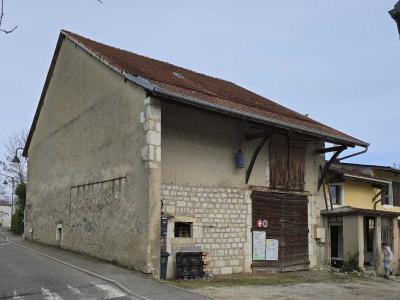 Annonce Vente 11 pices Maison Chevry 01