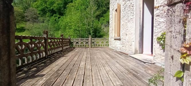 Acheter Maison 53 m2 Jujurieux