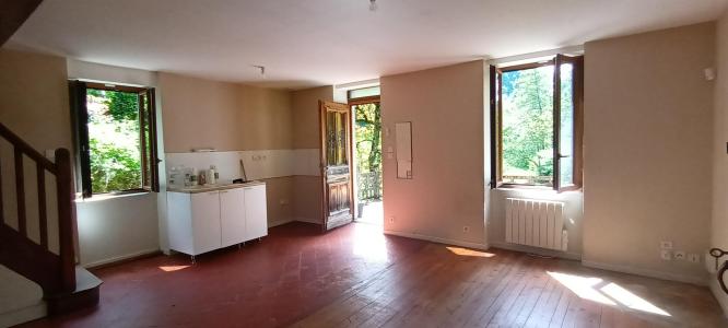 Acheter Maison Jujurieux Ain