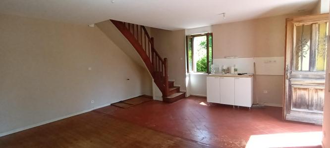Acheter Maison Jujurieux 136000 euros