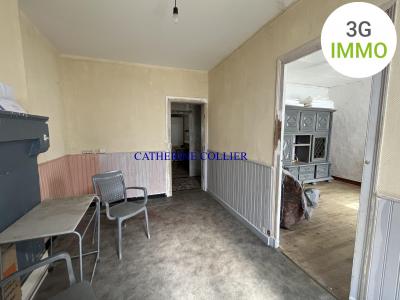 Annonce Vente 5 pices Maison Marmande 47