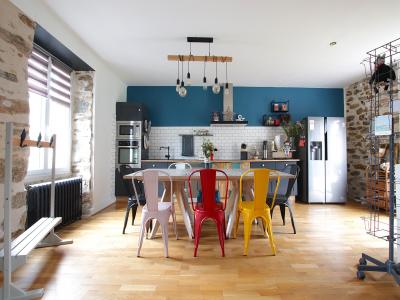 For sale Pleurtuit 6 rooms 140 m2 Ille et vilaine (35730) photo 3