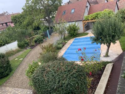 Annonce Vente 5 pices Maison Sermersheim 67