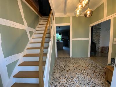 Acheter Maison Sermersheim Bas rhin