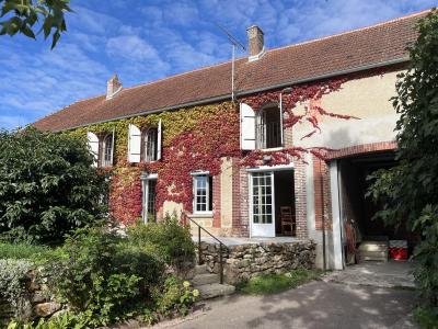 For sale Montgenost 7 rooms 180 m2 Marne (51260) photo 1
