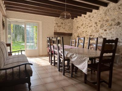 For sale Montgenost 7 rooms 180 m2 Marne (51260) photo 3