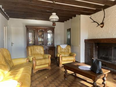 For sale Montgenost 7 rooms 180 m2 Marne (51260) photo 4
