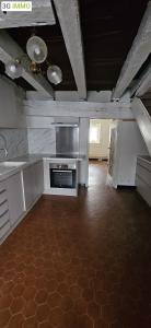Acheter Maison 67 m2 Beaulieu-sur-dordogne