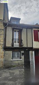 Acheter Maison Beaulieu-sur-dordogne Correze