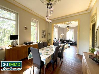 Annonce Vente 12 pices Maison Rehon 54
