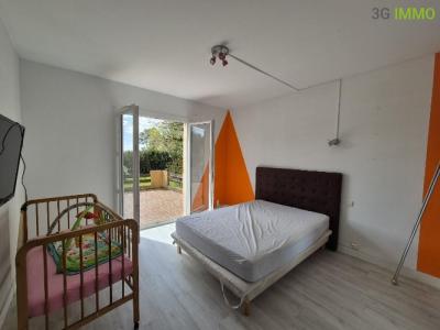 For sale Pugnac 7 rooms 145 m2 Gironde (33710) photo 3