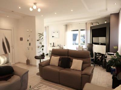 For sale Horbourg-wihr 5 rooms 115 m2 Haut rhin (68180) photo 2