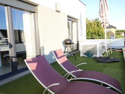 For sale Horbourg-wihr 5 rooms 115 m2 Haut rhin (68180) photo 4