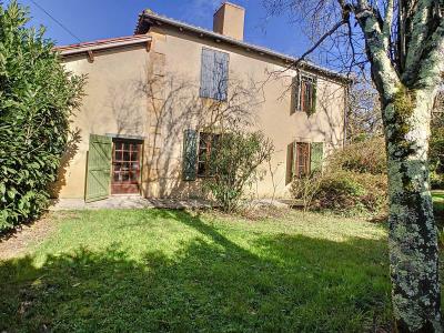 For sale Mirande 7 rooms 236 m2 Gers (32300) photo 1