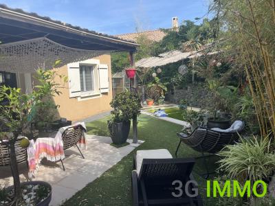 For sale Vendres 4 rooms 102 m2 Herault (34350) photo 0