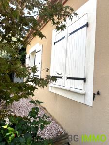 For sale Vendres 4 rooms 102 m2 Herault (34350) photo 1